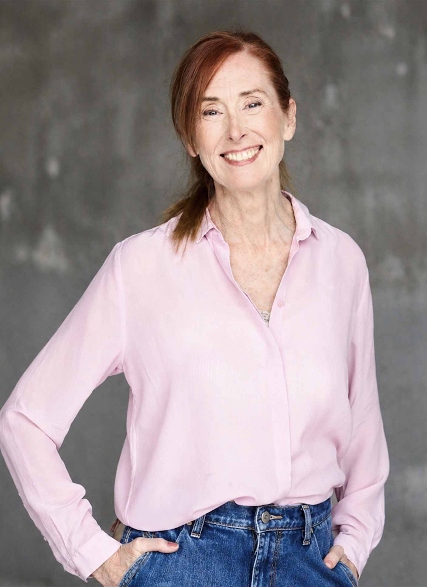 Karin Bonnesen – autismekonsulent og mentor