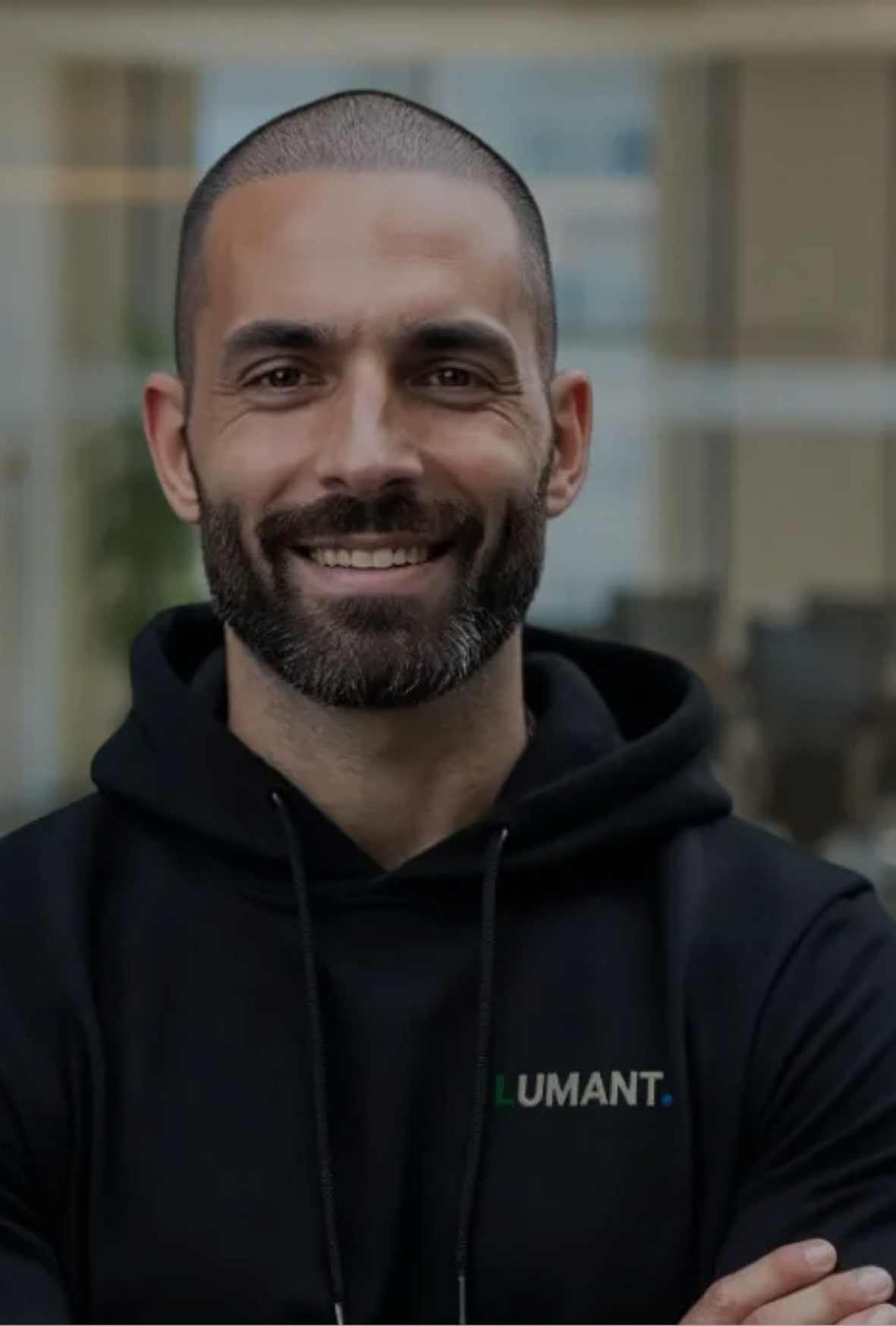 Lumant – platform til onlinekurser og mentorforløb