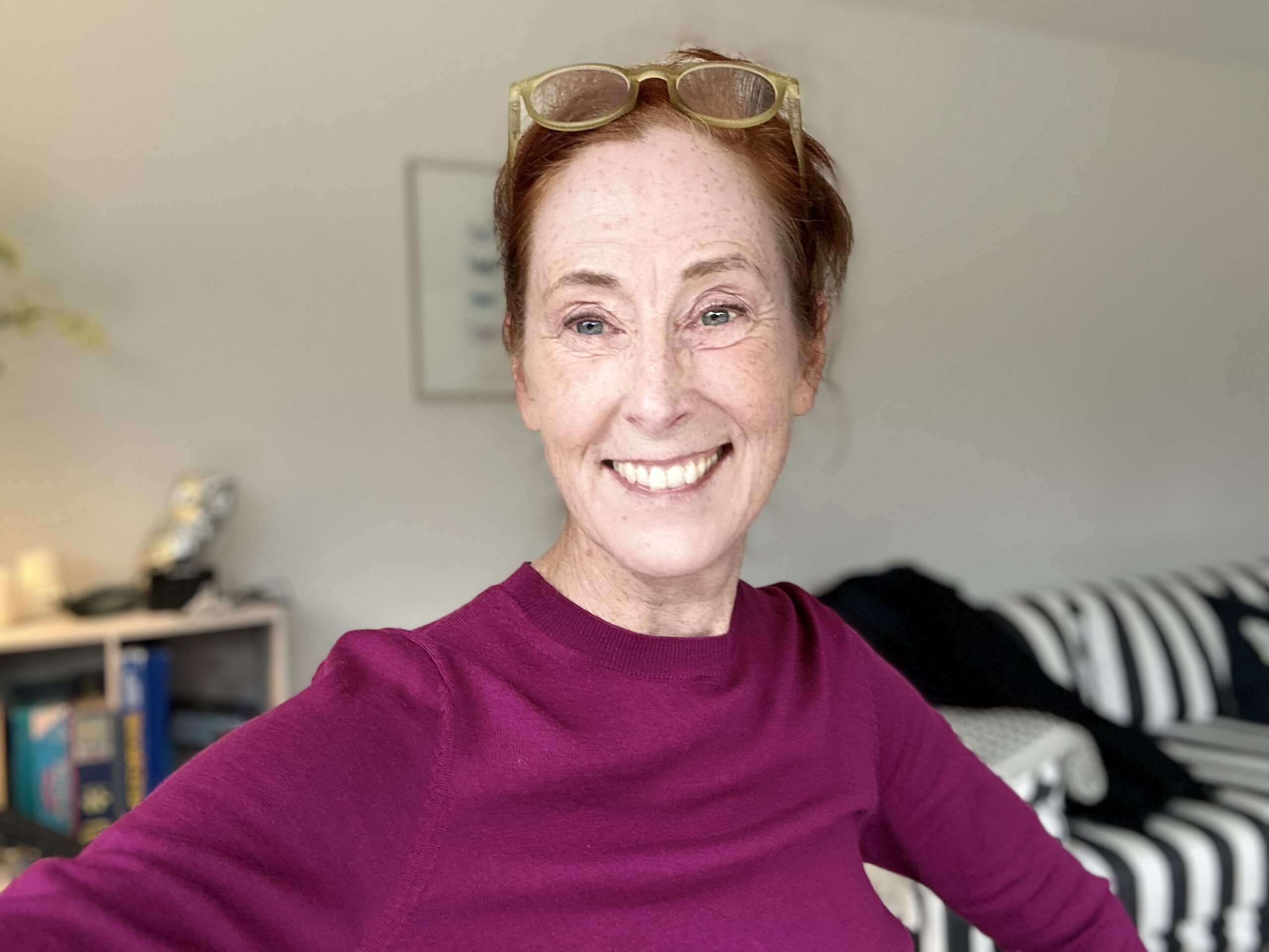 Karin Bonnesen – gratis webinar om autisme og ADHD