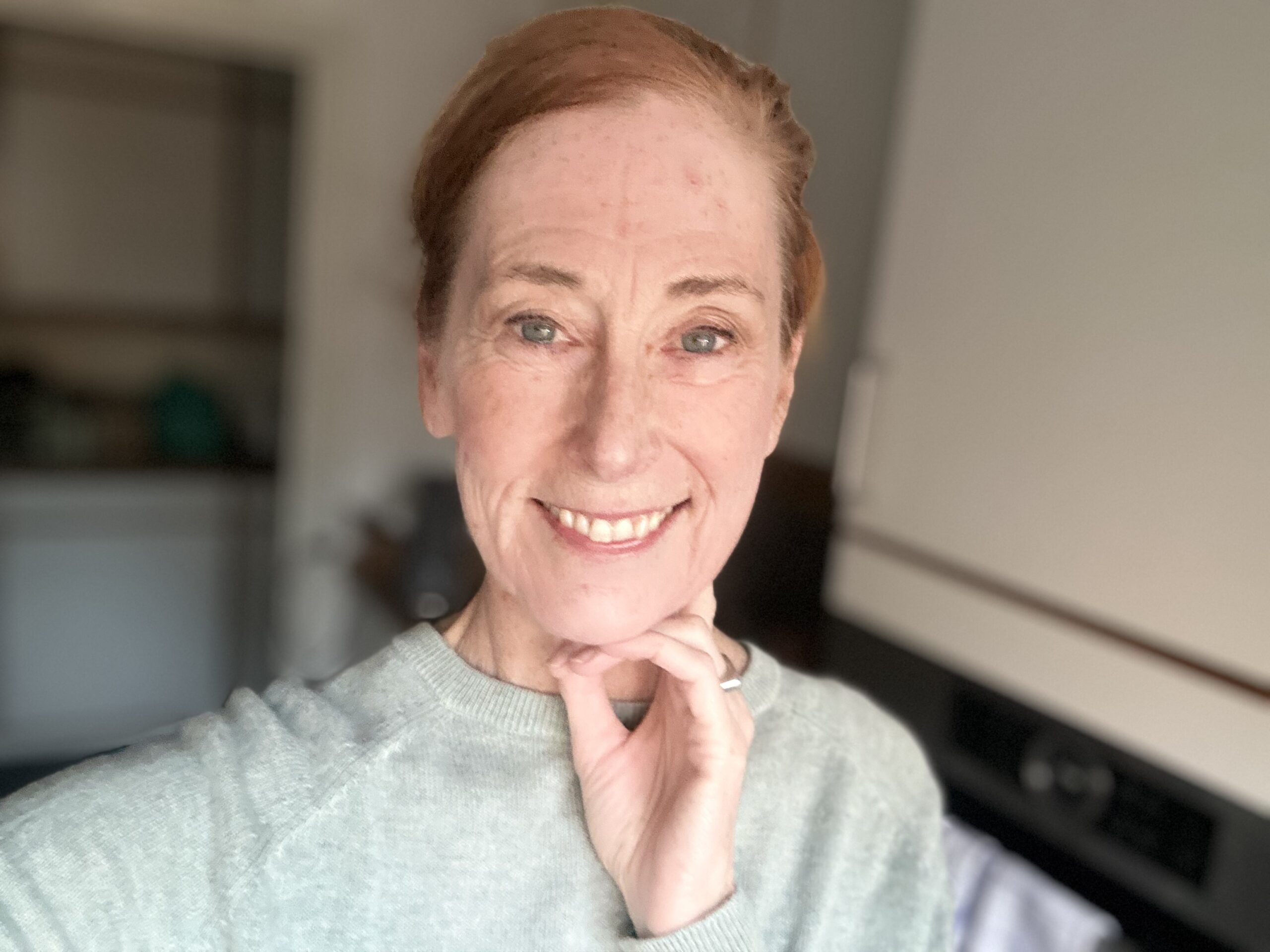 Karin Bonnesen – autismekonsulent og mentor